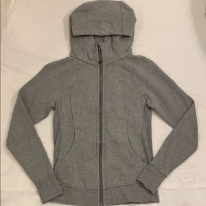 Gently used Lululemon jacket